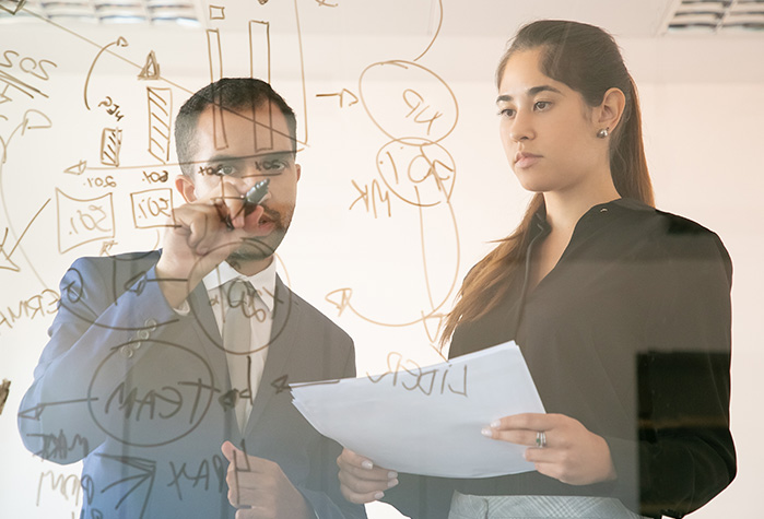 Assessoria Empresarial Estratégica