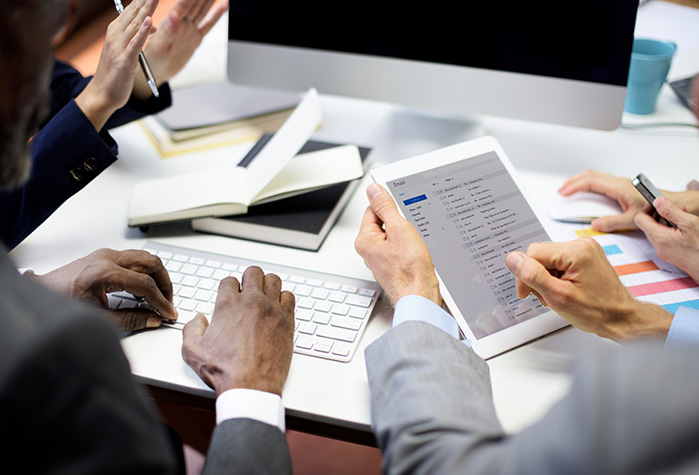 BPO de Processos Trabalhistas