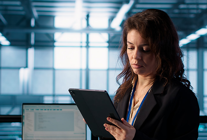 Compliance e Auditoria Trabalhista Digital