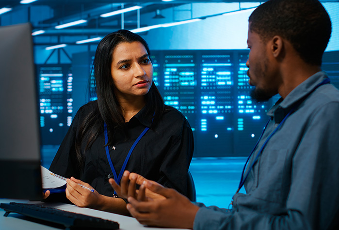 LGPD – Implementação e DPO as a Service